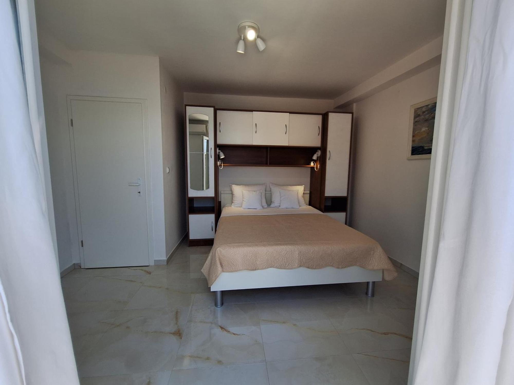Apartman Graciela Perfect Location Gradac Gradac  Exterior photo