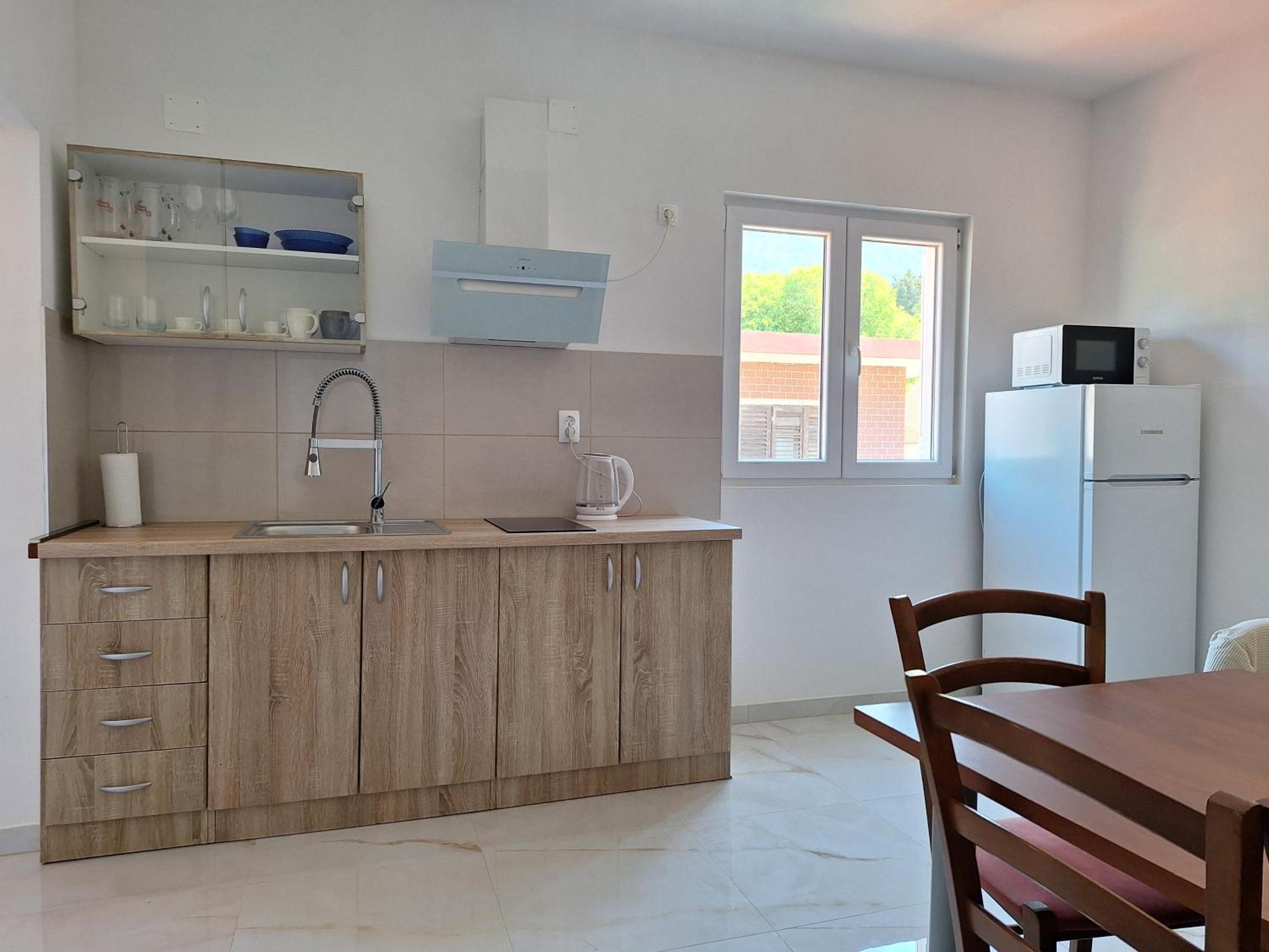 Apartman Graciela Perfect Location Gradac Gradac  Exterior photo